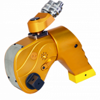Square Drive hydraulic Torque Wrench