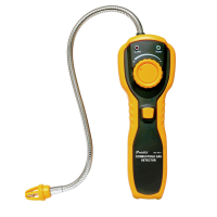 MT-4611 Combustible Gas Detector