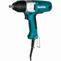 1/2″ Impact Wrench w/ Detent Pin Anvil