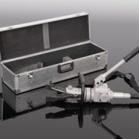 Portable Hydraulic spreader & cutter