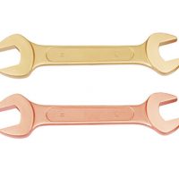 Double Open End  Spanner