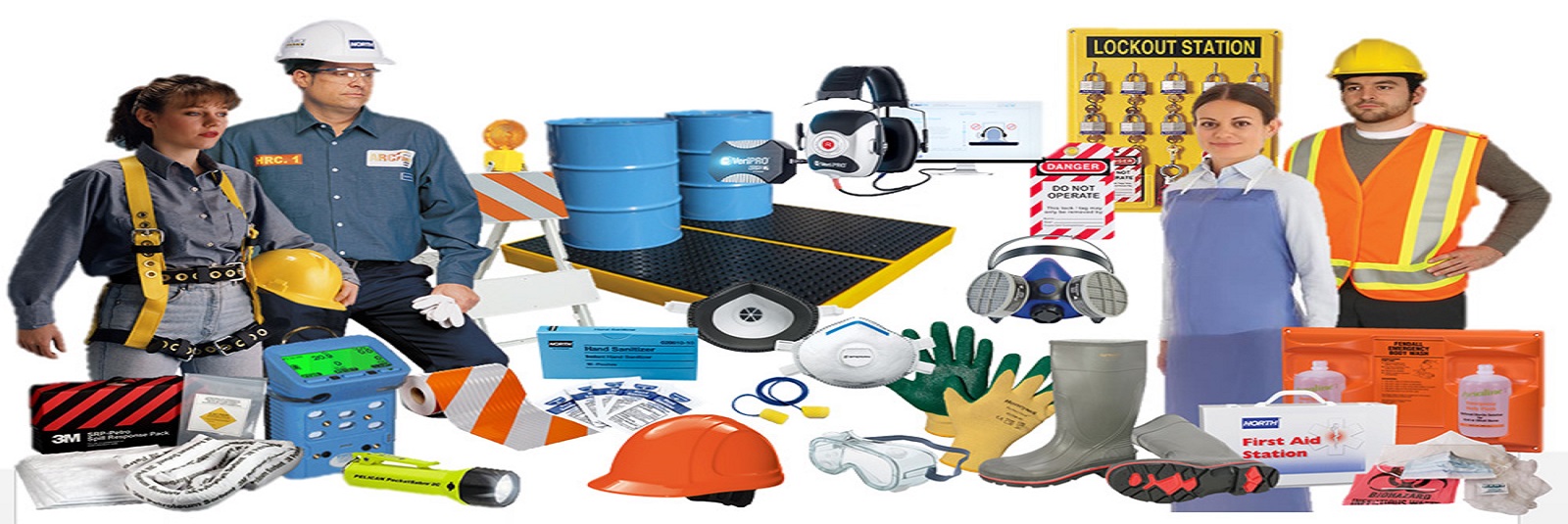 safety products in hyderabad