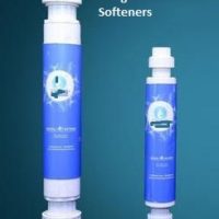 Natural Water Softeners