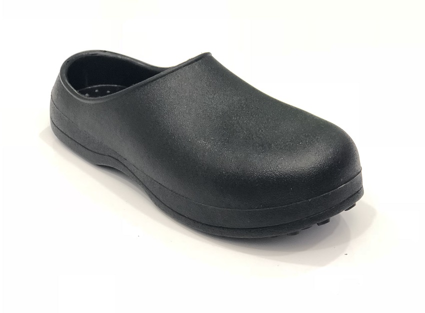 Cleanroom Shoes with composite Toe | Integrated Systems Tools
